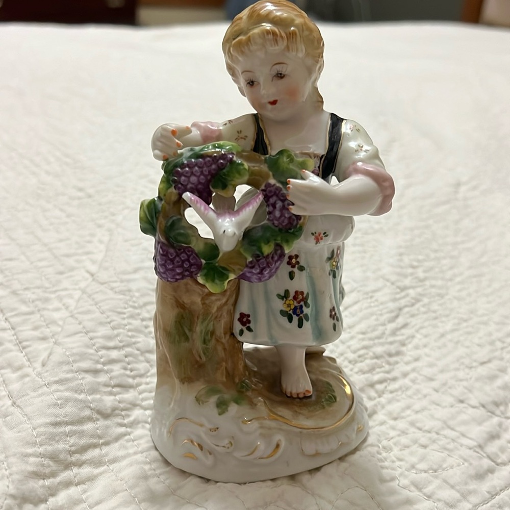 Lenwile Ardalt 6763 figurine